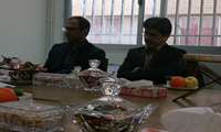 برگزاری پنجمین جلسه شورای سیاستگزاری دانشکده دندانپزشکی