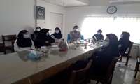 برگزاری کارگاه آموزشی نحوه برگزاری کلاس های آنلاین ویژه اساتید دانشکده دندانپزشکی